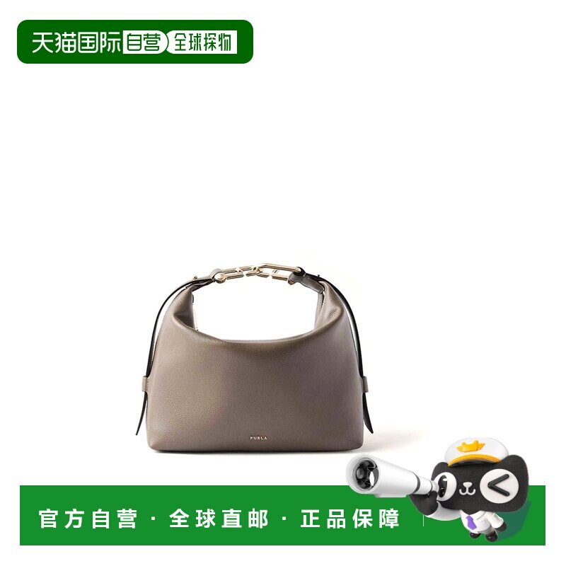 欧洲直邮FURLA 女士单肩包 WB01964A00234903S AW【付后1h可退】