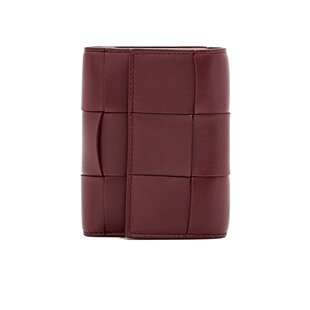 钱包 女士 bottega veneta