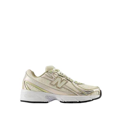 欧洲直邮NEW BALANCE 女士运动鞋 U7407DSUNI AW2【付后1h可退】