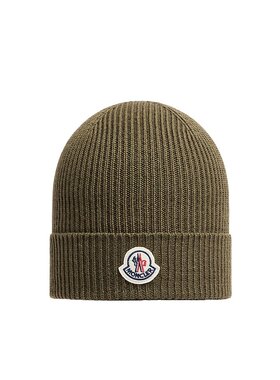 MONCLER 男士帽子 K20913B70500A9342818 AW2025