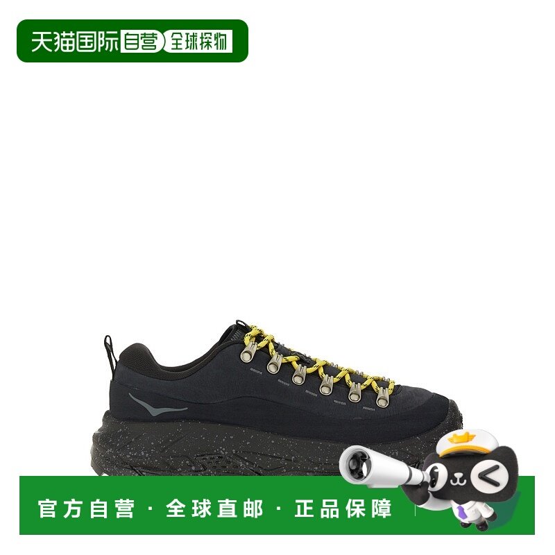 香港直邮Hoka One One 男士 TOR SUMMIT 运动鞋 1147952BBLC