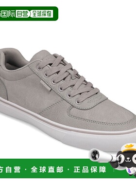 自营Dockers男式McCoy休闲运动鞋-掌灰色 美国奥莱直发