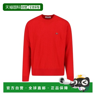 针织衫 男士 2701002TY0018H407 WESTWOOD 香港直邮VIVIENNE