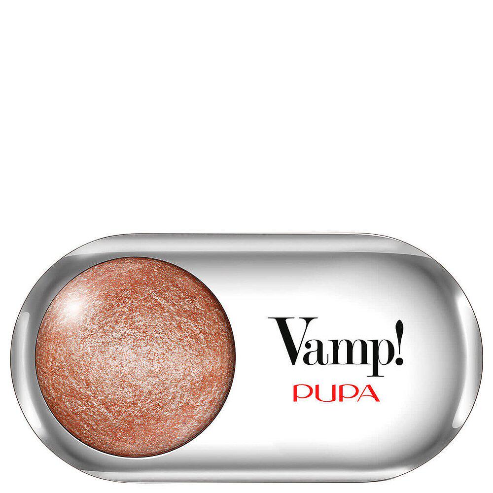 PUPA宝柏女士Vamp玫瑰金402眼影 1g