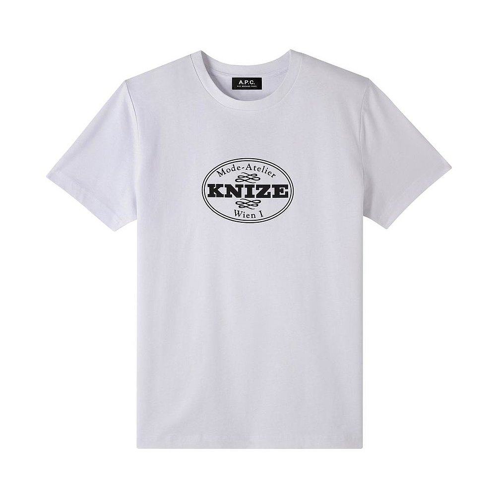 APC|Knize T 恤（男女通用）