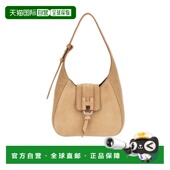 香港直邮HOGAN 花色 SS2026 女士斜挎包 KBW01XS0100V0WC208