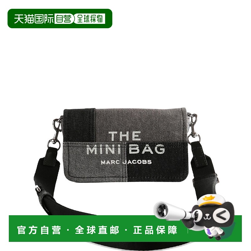 1h可退 香港直邮MARC JACOBS 女士斜挎包 2F5SMN007S02013 AW2025