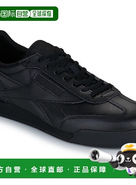 欧洲直邮Reebok 锐步 男鞋 春夏 低帮板鞋 CAMPIO XT新款