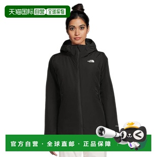 1h可退 香港直邮the north face 北面 女士 Carto Mono Triclimat