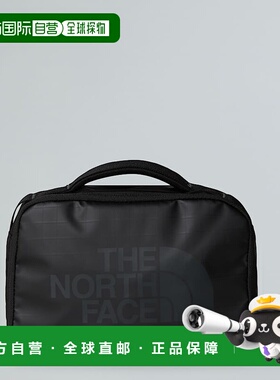 自营欧洲直邮北面 Base Camp Voyager洗漱包 THE NORTH FACE