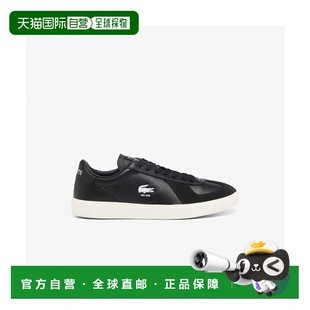 RZ9063M55G454男鞋 休闲鞋 男士 韩国直邮LACOSTE