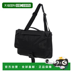 日本直邮Mammut 埃克塞隆信使包 2810004500001 男女通用款 包袋