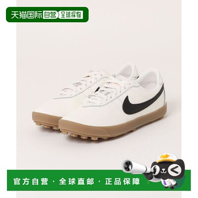 日本直邮Nike ASTRO GRABBER 皮革 抓地日常舒适柔软 低帮 板鞋