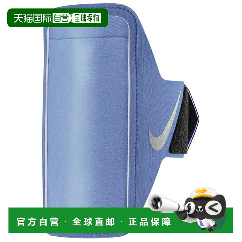 日本直邮 Nike 男士女士跑步臂带 Lean [DG2028403] 运动臂带耐克