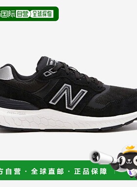 韩国直邮NEW BALANCE 跑步鞋 DQJ NBPQEF705B-19 Freshform Walki