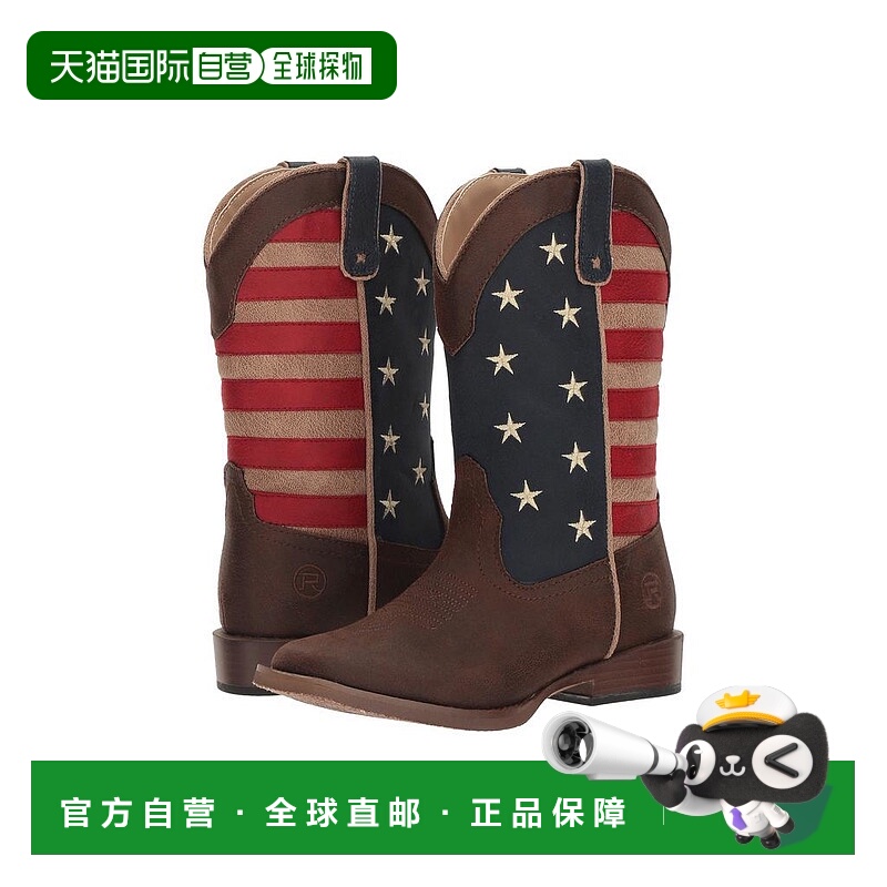 1h可退 【美国直邮】Roper Kids American Patriot（幼儿/小孩）