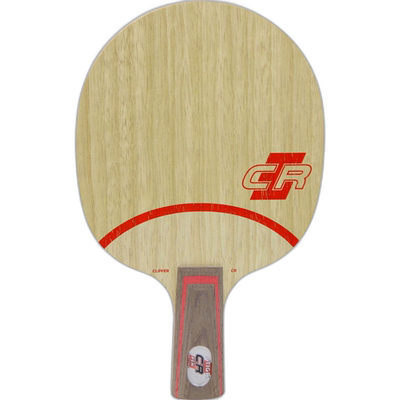 日本直邮STIGA中国风球拍CLIPPER CR WRB PENHOLDER Clipper CR W