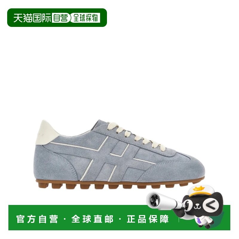 1h可退 香港直邮HOGAN 女士 系带运动鞋 26SS,女鞋,时尚休闲鞋,淘宝优惠券,粉丝福利购,淘宝优惠卷