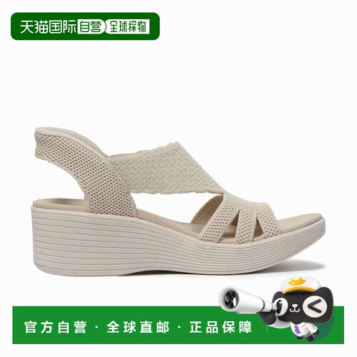 日本直邮SKECHERS 斯凯奇 Slip-ins Parallel Light 120012 女士