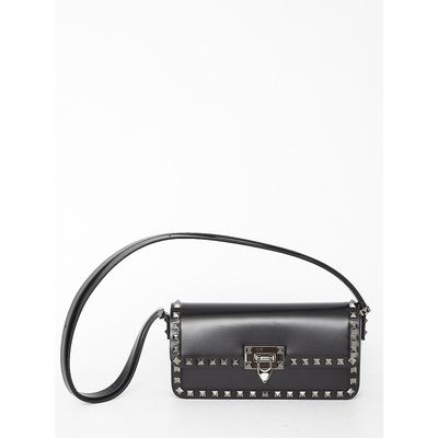 Valentino 华伦天奴 女士 Rockstud23 shoulder bag 单肩包 3W0