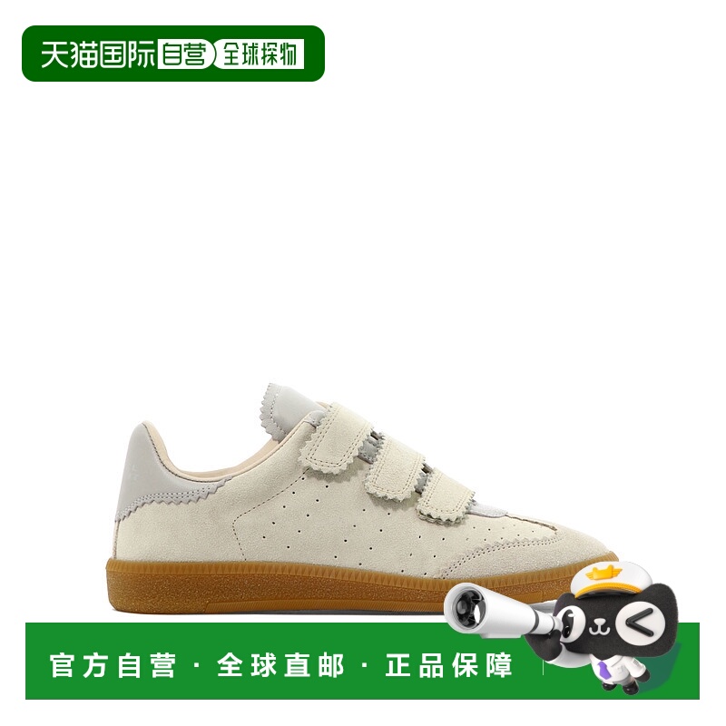 1h可退 香港直邮ISABEL MARANT 女士运动鞋 23PBK0013FAA1E22S23E