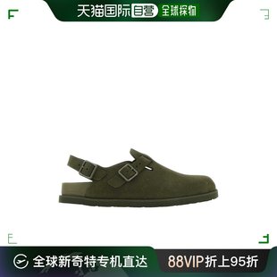 男士 香港直邮潮奢 勃肯 102637 Birkenstock 圆头休闲鞋