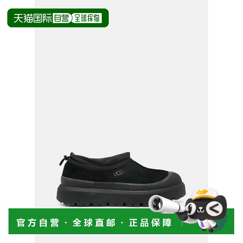 海外直邮UGG Tasman男女厚底休闲鞋户外防水保暖雪地鞋1144096图片