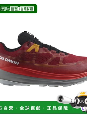 香港直邮SALOMON/萨洛蒙 Ultra Glide 2 Goretex 越野跑鞋 男士