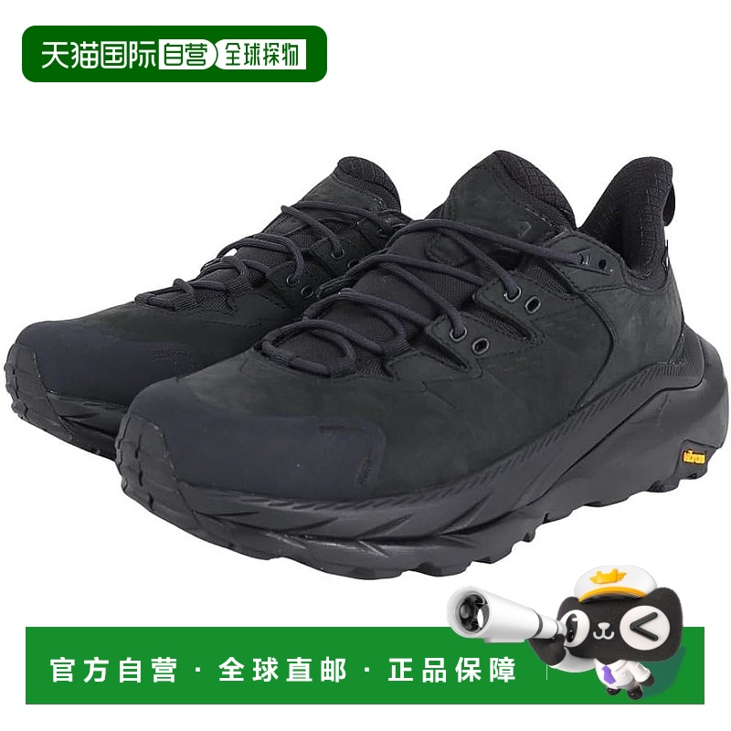 【日本直邮】HOKA KAHA2低帮登山鞋涉水鞋 1123190-BBLC徒步鞋
