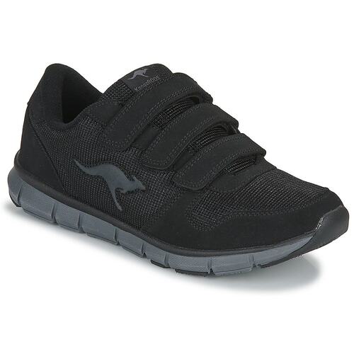 Kangaroos  K-BLUERUN 701 男鞋低帮板鞋 7643A-522