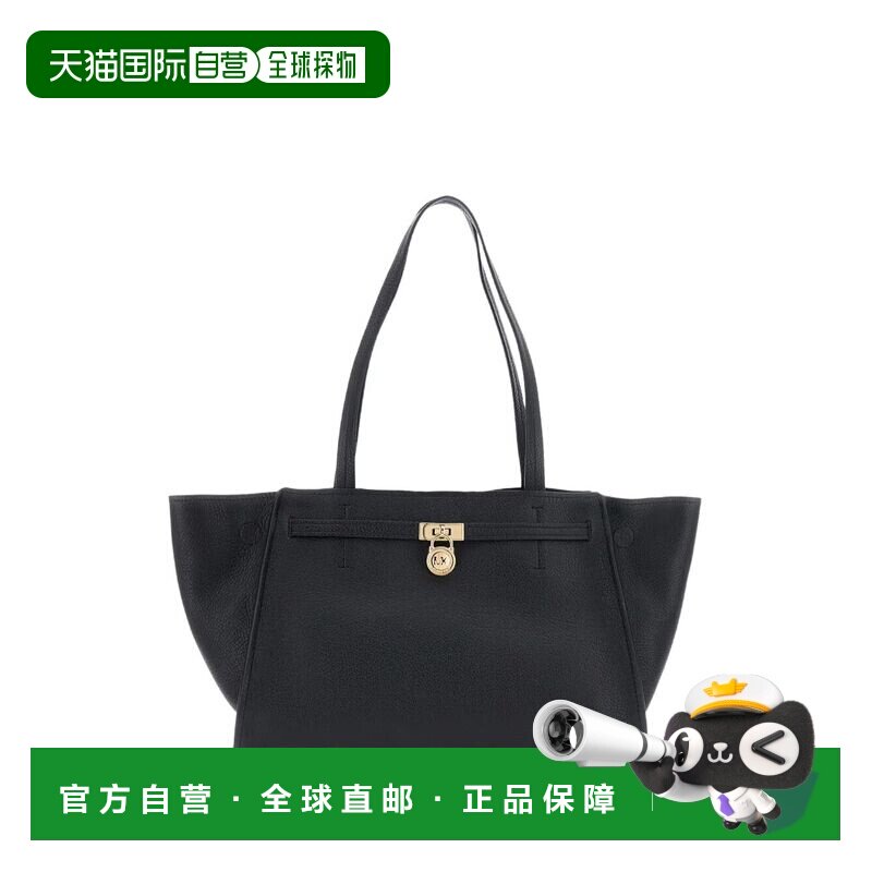 香港直邮MichaelKors迈克高仕女士托特包 单肩包 【付后1h可退】