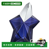 女士 欧洲直邮thierry mugler 香水木质琥珀檀香