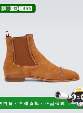 1h可退 香港直邮Christian Louboutin 克里斯提 鲁布托 男士 Chel