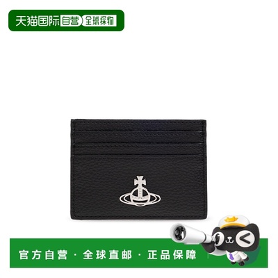 1h可退 香港直邮VIVIENNE WESTWOOD 女士卡包 54030006WS000DN403