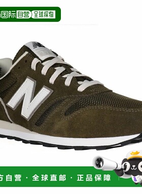 日本直邮New Balance ML373 运动鞋ML373XD2D男女通用。
