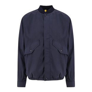 AW2025 MONCLER 4011A00013M6680778 外套 蓝色 男士