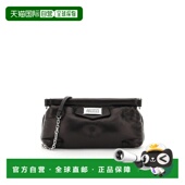 香港直邮Maison 女士 Margiela 1h可退 马丁 马吉拉 绗缝单肩包
