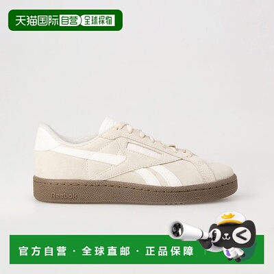 日本直邮 CLUB C GROUNDS UK 运动鞋经典板鞋锐步