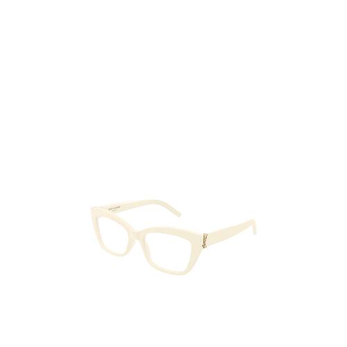 Saint Laurent 全框平光镜 SLM117