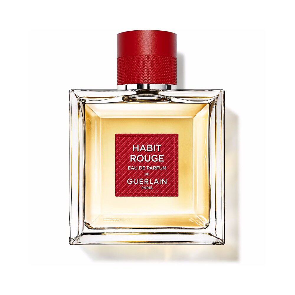 GUERLAIN娇兰满堂红香水EDP 50ml