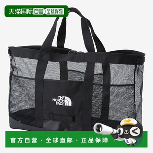 GLUTTON FACE 网眼手提包 网眼 日本直邮THE 码 NORTH