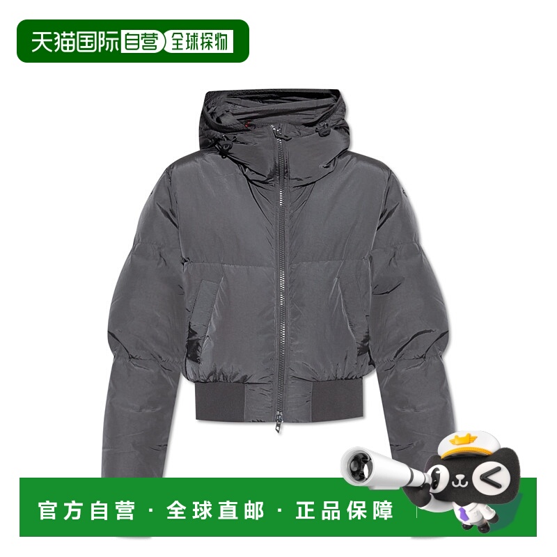 香港直邮DIESEL女士夹克WPEYTSHORTNEWP1A153560GHBZ9AW羽绒