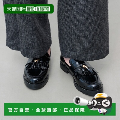 日本直邮日本直邮Launa lea SP035 Launalea 流苏乐福鞋 (SP035)