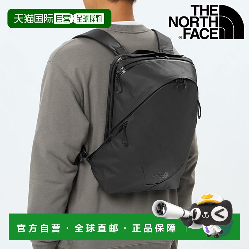 日本直邮北面 THE NORTH FACE 9L Biotite Lite 背包 [NM82511-K