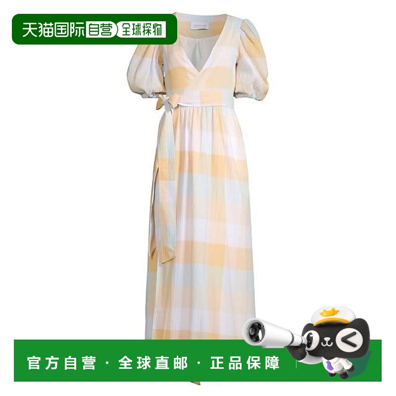 1h可退 【美国直邮】significant other 女士 连衣裙