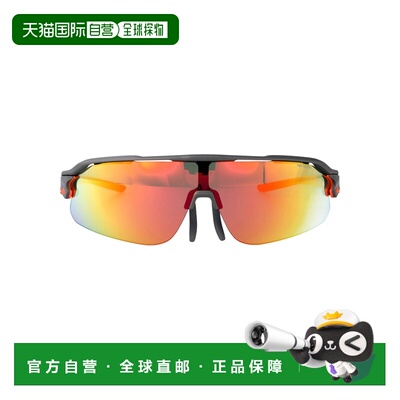 1h可退 香港直邮Nike 耐克 男士 MT SMOK GRY/ROAD ORAG MIR/ CLR