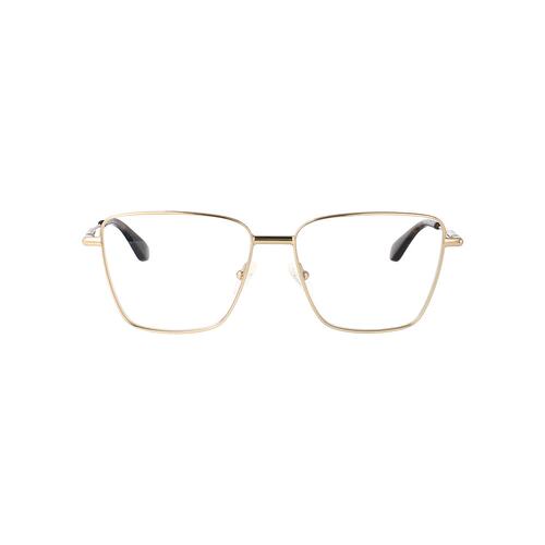 ALEXANDER MCQUEEN 女士眼镜 AM0503O002 SS2025