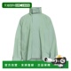 香港直邮Jil green绿色 Sander 桑达 1h可退 夹克 吉尔 男士 舒适
