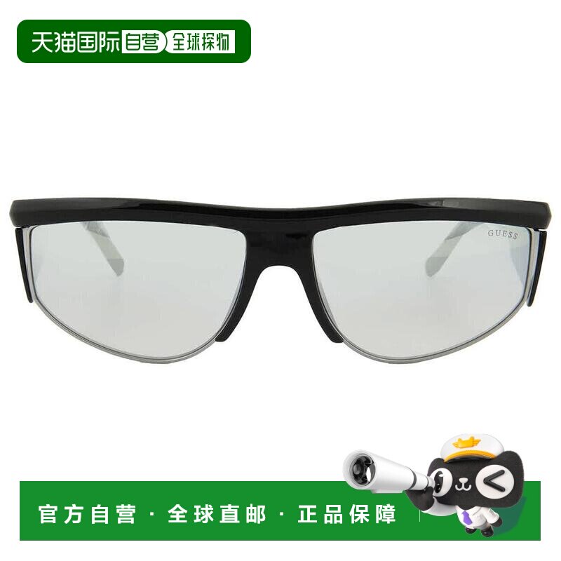 美国直邮guess 太阳镜配饰 【付后1h可退】