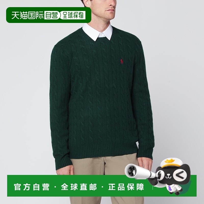 1h可退 香港直邮潮奢 Polo Ralph Lauren Polo 拉夫 劳伦 男士 Mo